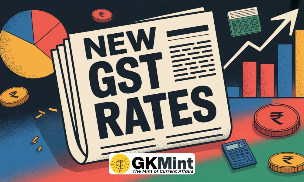 new gst rates 2025