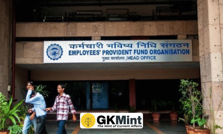 EPFO withdrawals