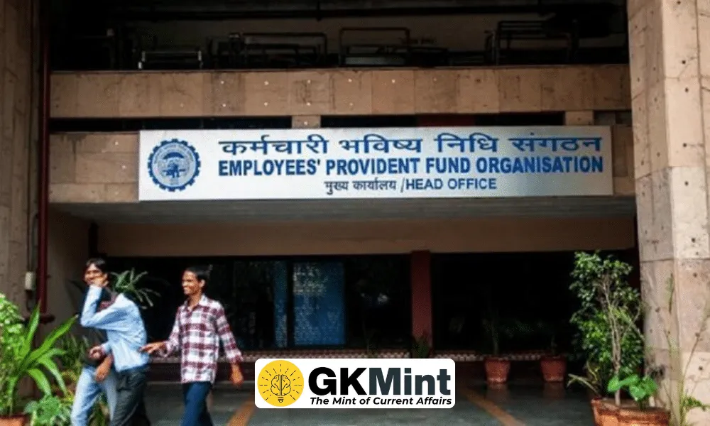 EPFO withdrawals