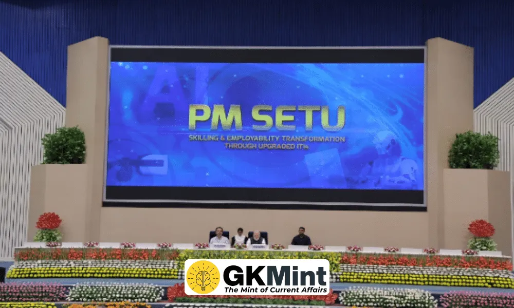 PM-SETU Scheme