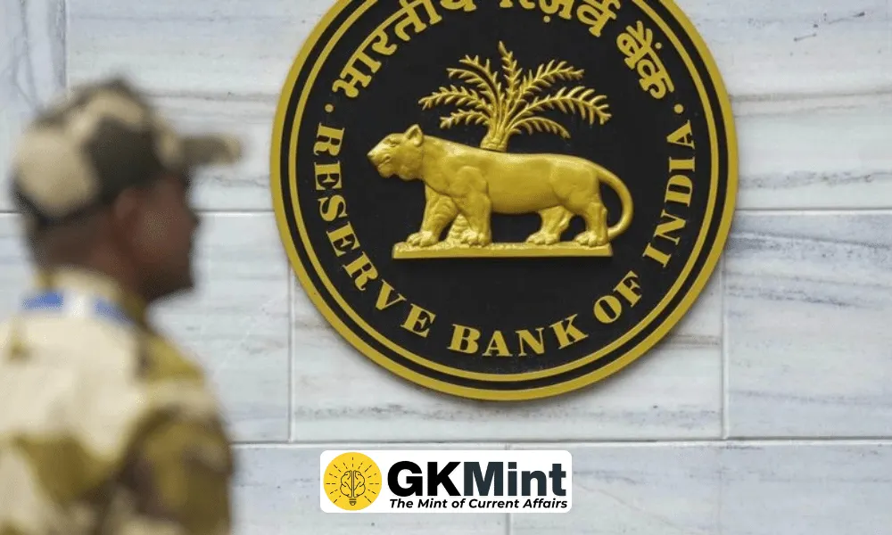 RBI Deposit Tokenization Pilot