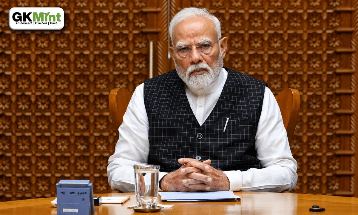 NITI Aayog