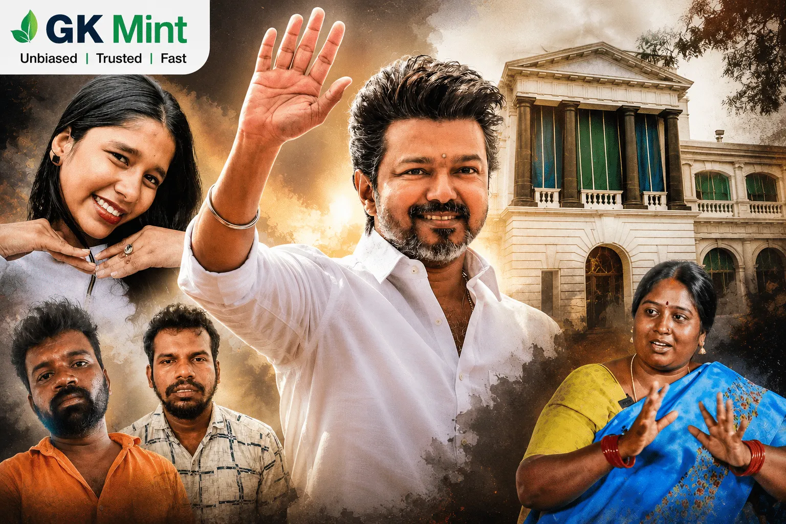 vijay