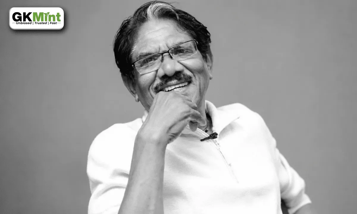 bharathiraja