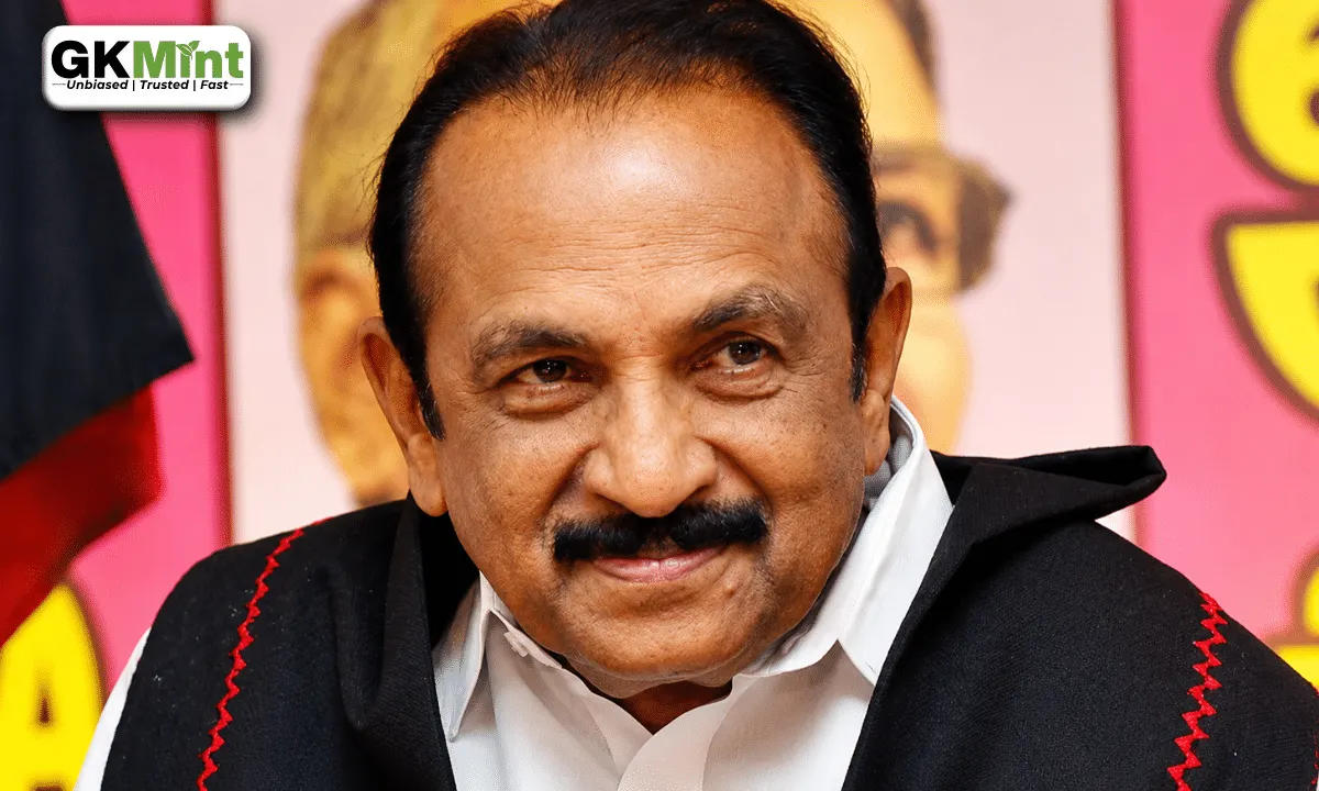 vaiko