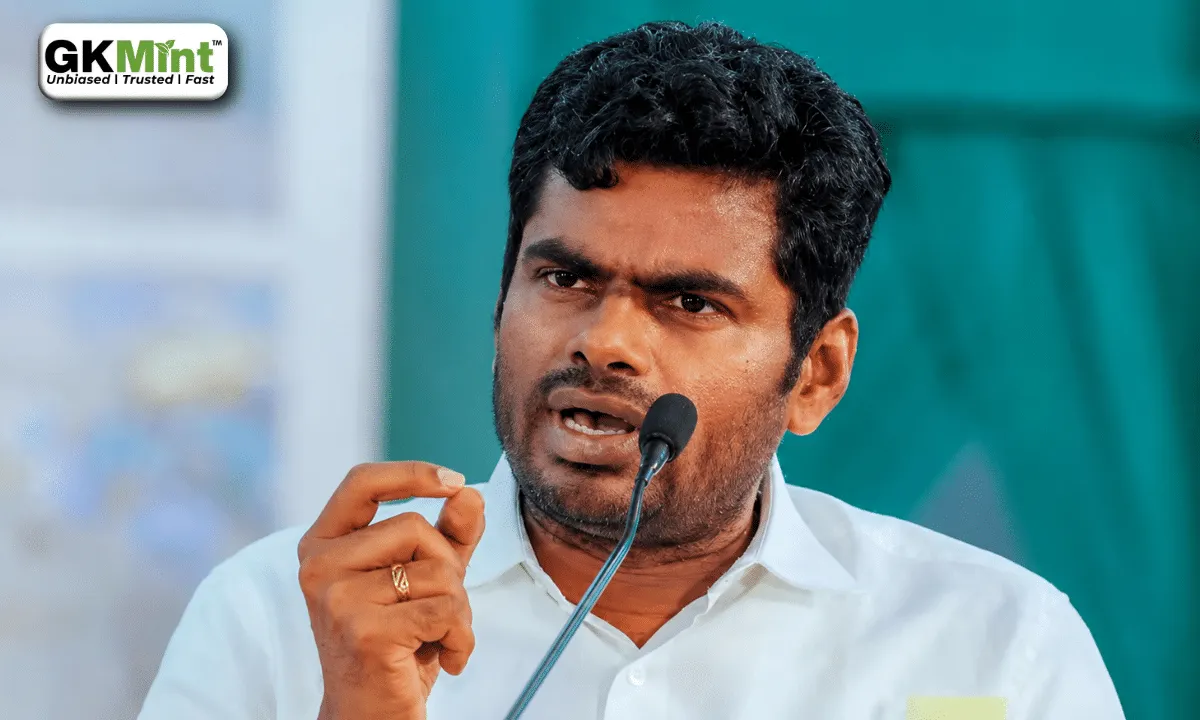 annamalai