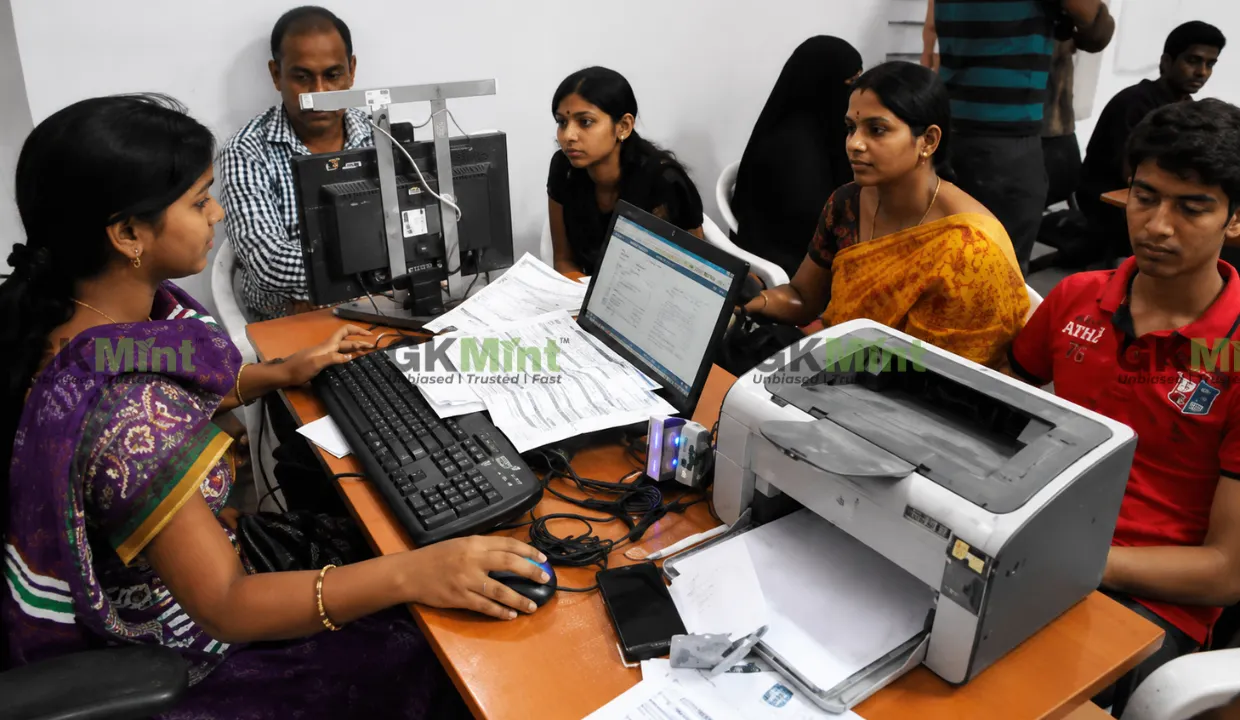 aadhaar card update rules