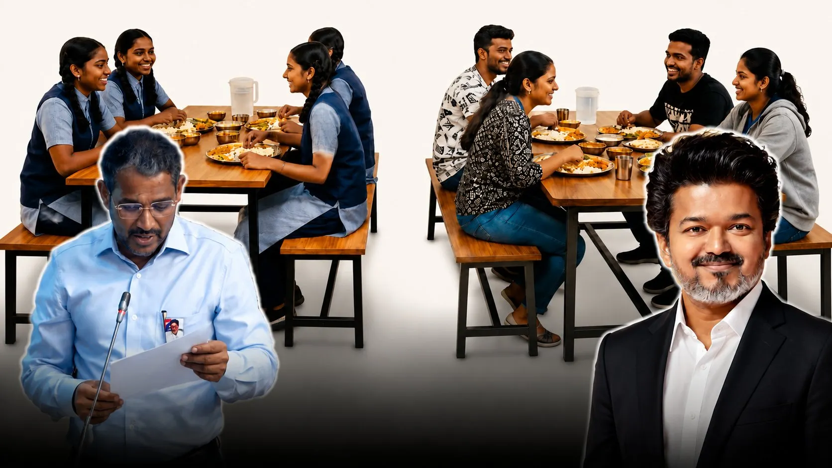 Hostel food allowance raised
