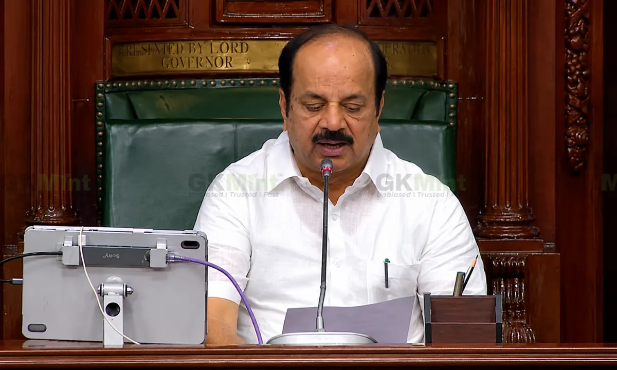 Assembly Passes TET Exemption Resolution