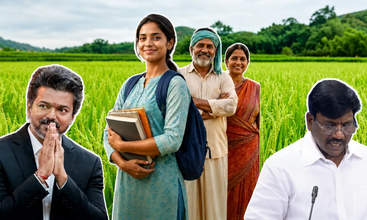 Full Fee Waiver For Small Farmers’ Students