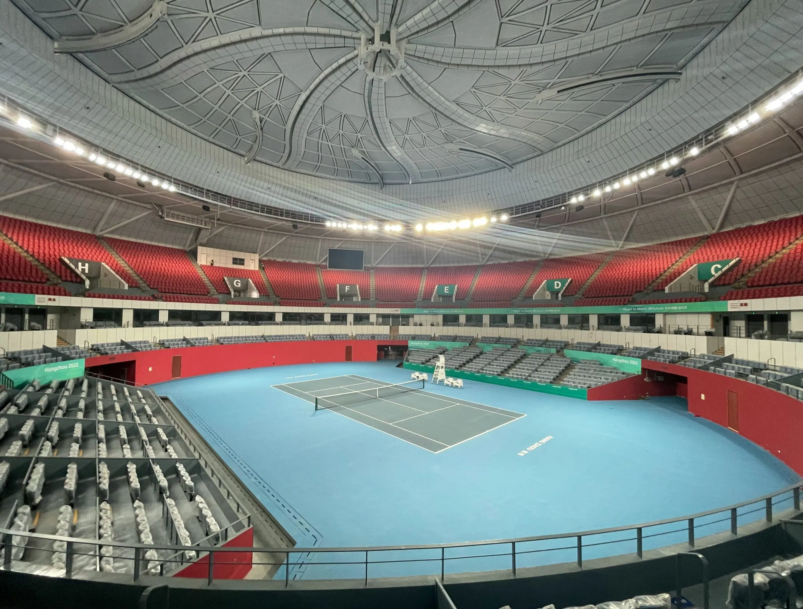 Singapore teams struggle in Asian Games team events