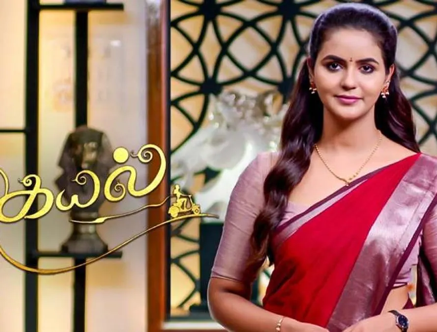 Popular Sun TV Serial Kayal Ending Soon After Five Years