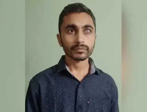 Assam STF Arrests Two For Pakistan Spy Agency Link