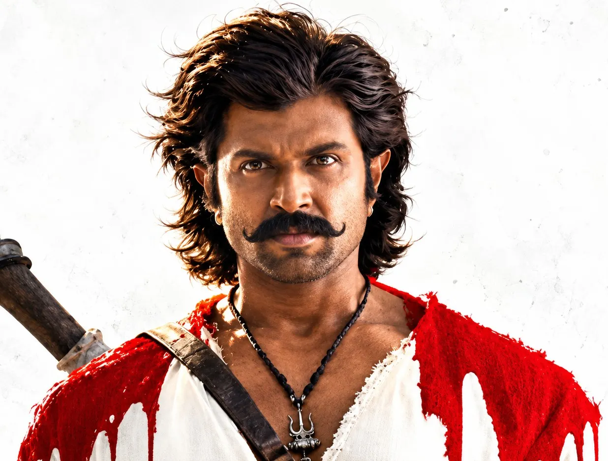 Vijay Deverakonda's Ranabali Trailer Release Date Set